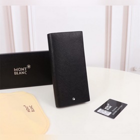 【Название бренда】 ： Montblanc Длинный портфель для костюма 【Разме