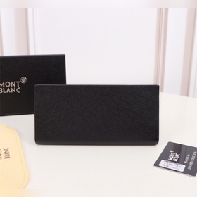 【Название бренда】 ： Montblanc Длинный портфель для костюма 【Разме