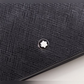 【Название бренда】 ： Montblanc Длинный портфель для костюма 【Разме