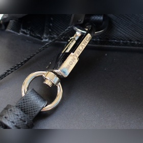 Восстановление качества Новая сумка-клатч из серии Montblanc Arti