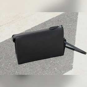 Восстановление качества Новая сумка-клатч из серии Montblanc Arti