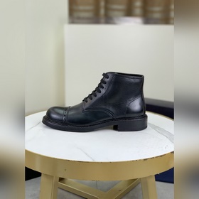 (Высококачественная кожаная подошва) Оригинальное качество, верси