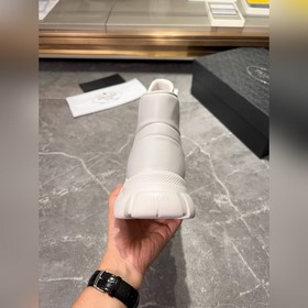 Пири Prada/ Prada Спортивные ботинки на шнурках, производство в Г