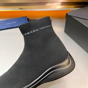 Мужские туфли Prada! Изготовлены из оригинальных материалов, верх