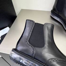 Prada Итальянская версия для подиума, оригинальные мужские высоки