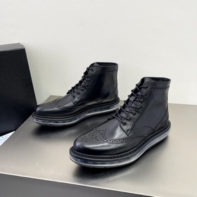 Prada/Прада Итальянская версия для подиума, оригинальные мужские