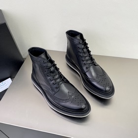 Prada/Прада Итальянская версия для подиума, оригинальные мужские 