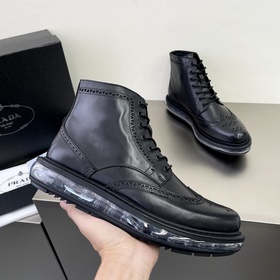 Prada/Прада Итальянская версия для подиума, оригинальные мужские 