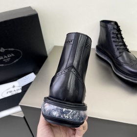 Prada/Прада Итальянская версия для подиума, оригинальные мужские 