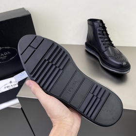 Prada/Прада Итальянская версия для подиума, оригинальные мужские 