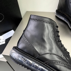 Prada/Прада Итальянская версия для подиума, оригинальные мужские 