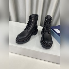 PRADA ПРАДА, новейшая модель 1913 в стиле ретро с толстой подошво