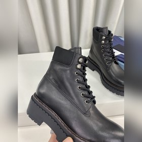 PRADA ПРАДА, новейшая модель 1913 в стиле ретро с толстой подошво