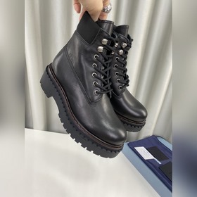 PRADA ПРАДА, новейшая модель 1913 в стиле ретро с толстой подошво