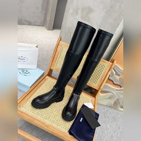 PRADA Пrada, версия высшего качества, толстая подошва, карман с т