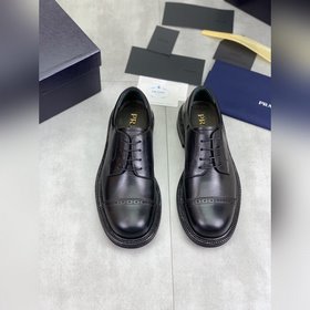 (Высококачественная кожаная подошва) Оригинальное качество, верси