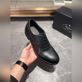 【 PRAD】 Prada - Высокое качество, оригинал - Верх： импортная кожа