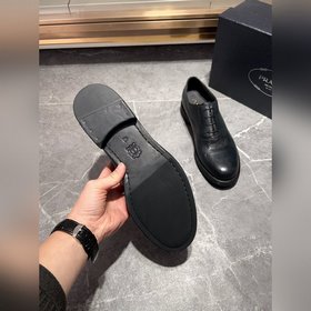 【 PRAD】 Prada - Высокое качество, оригинал - Верх： импортная кожа