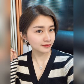 Новый товар Сережки с кодом В оригинальной упаковке Tiffany Сер