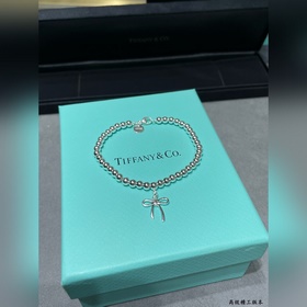 Браслет с жемчужинами Tiffany Многие ценят ювелирные изделия сери