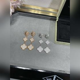 V-Gold-покрытие, 5240370, VCA, четырехлистный клевер, высококачес