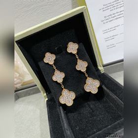 V-Gold-покрытие, 5240370, VCA, четырехлистный клевер, высококачес