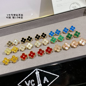 V-Gold с покрытием из минимального количества золота 5240240 VCA 