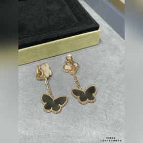V-Gold-Plated 5240330 (белый, серый) VCA Premium Four-Leaf Clover