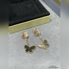 V-Gold-Plated 5240330 (белый, серый) VCA Premium Four-Leaf Clover