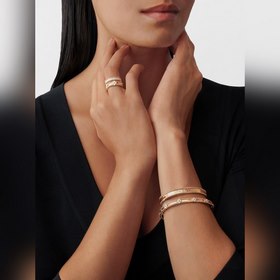 -Изображение витрины, изображение на руке -Van Cleef & Arpels