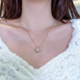 Популярный новый цвет. Серия VCA от Van Cleef & Arpels. Натур