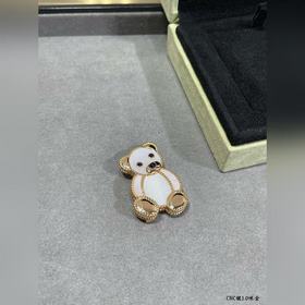 Материал： V-Gold. Тедди-медвежонок 2110340. Реальные фотографии V