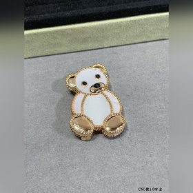 Материал： V-Gold. Тедди-медвежонок 2110340. Реальные фотографии V