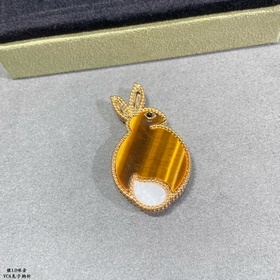 Материал： V-Gold. Кролик 2110340. Реальная фотография VCA Animal