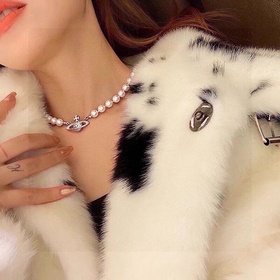 Vivienne Westwood Вивьен Вествуд Saturn Костюм Элегантный изящный