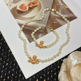 Новые изделия Кодированное колье p115 Браслет p110 Оригинальный 