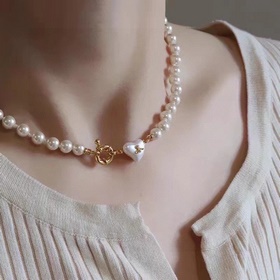 Vivienne Westwood Вивьен Вествуд Колье Saturn Элегантный изысканн