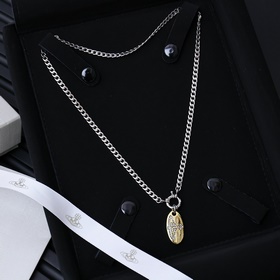 Vivienne Westwood Вивьен Вествуд, цепочка Saturn, элегантный изыс