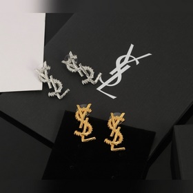 YSL Saint Laurent – классическая роскошь, модный и универсальный,