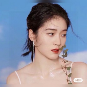YSL Saint Laurent серьги-гвоздикиз оригинального латунного матери