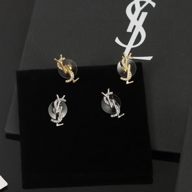 YSL Saint Laurent – классическая роскошь, модный и универсальный,