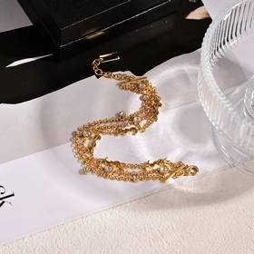 YSL Saint Laurent буквальные серьгиз оригинального латунного мате