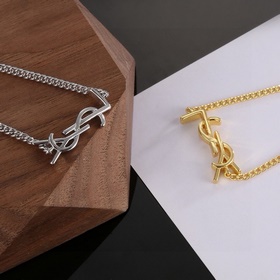 YSL, полное название Yves Saint Laurent, в переводе на русский яз