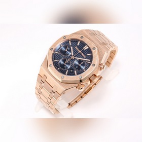 Новинка 2025 года AP/Audemars Piguet Royal Oak серии 26240 с хрон