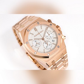 Новинка 2025 года AP/Audemars Piguet Royal Oak серии 26240 с хрон