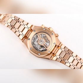 Новинка 2025 года AP/Audemars Piguet Royal Oak серии 26240 с хрон