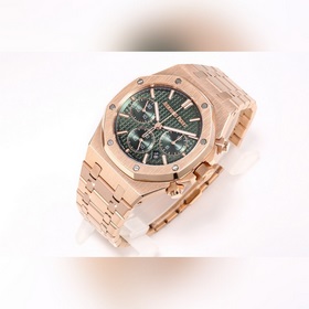 Новинка 2025 года AP/Audemars Piguet Royal Oak серии 26240 с хрон