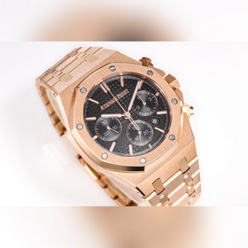Новинка 2025 года AP/Audemars Piguet Royal Oak серии 26240 с хрон
