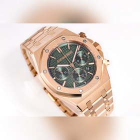 Новинка 2025 года AP/Audemars Piguet Royal Oak серии 26240 с хрон