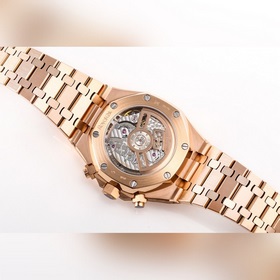 Новинка 2025 года AP/Audemars Piguet Royal Oak серии 26240 с хрон